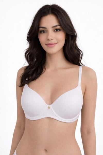 Pemilo Sutien pentru femei 726 fără suport, cu cupă goală