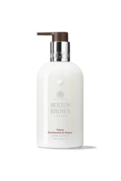 OEM Molton Brown, Frank & All, Loțiune de mâini, 300 ml