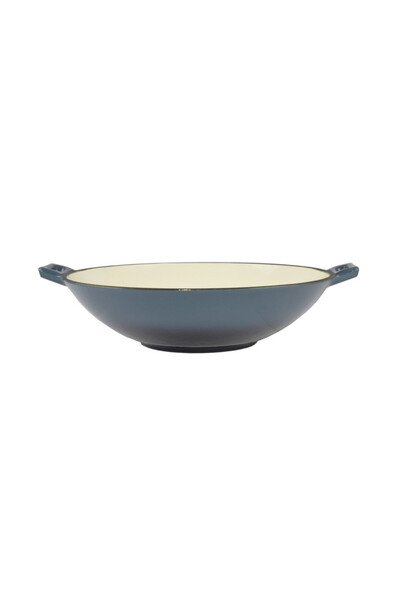 Perfect Home Γουόκ από εμαγιέ χυτοσίδηρο 38*38*12