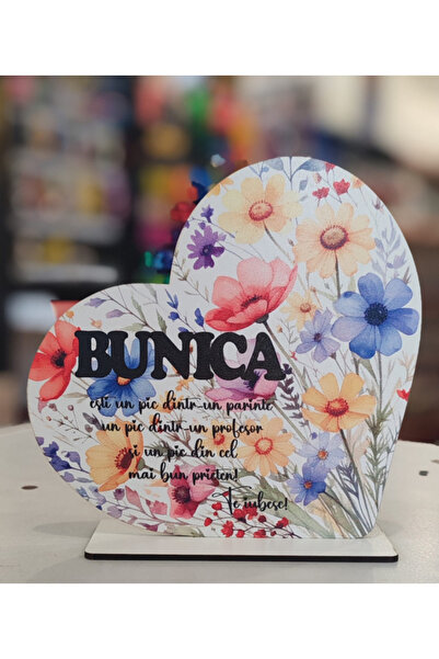 Casuta Culorilor Trofeul Inimii 2026