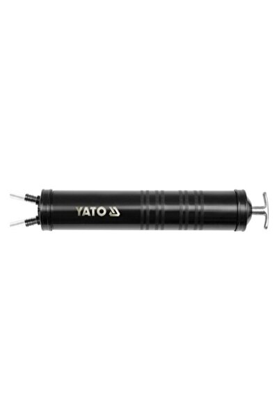 Other Pompă de transfer ulei 0,5 l YT-0707 YATO