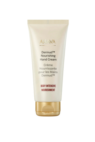 AHAVA Dead Sea Water Nourishing Hand Cream 100 ml