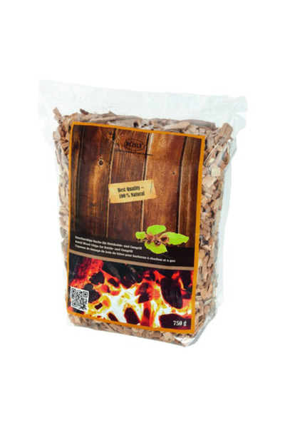 rösle Așchii de lemn de fag 750g,