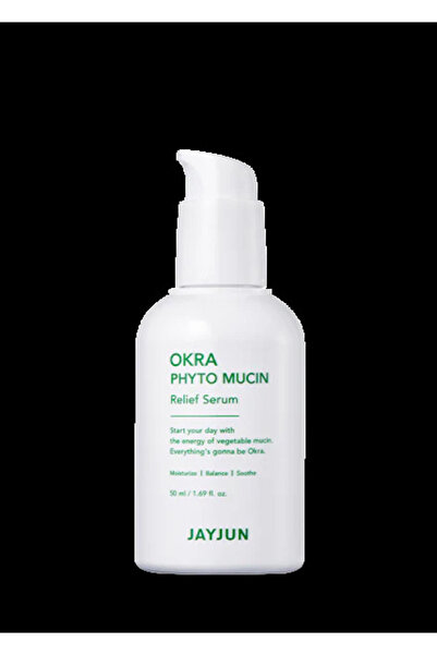 Jayjun سيروم أوكرا فيتو موسين ريليف