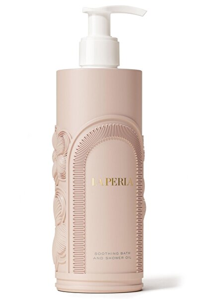 La Perla , Καταπραϋντικό, Λάδι Αφρόλουτρου, Για όλους τους τύπους δέρματος, 2...