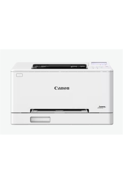 Canon I-SENSYS LBP646CDW RENKLI LAZER YAZICI/DUB/ETH/WIFI