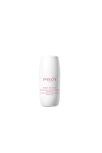 Payot Deo Roll On Douceur 75ml