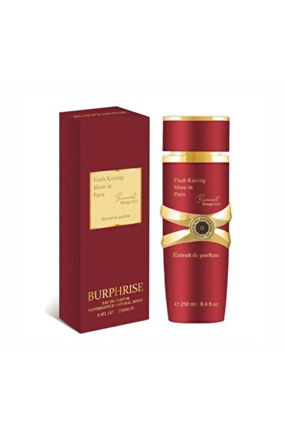 BURPHRISE BODY MIST BACCARAT ROUGE 250 ml