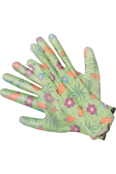 Other Flower Gardening Gloves - Green 74135 FLO