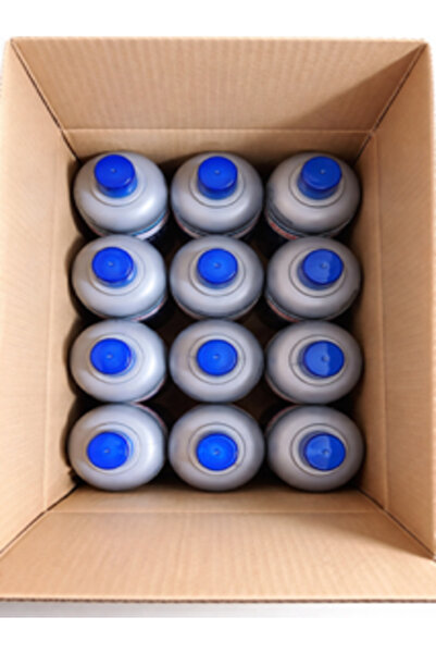 Bosch 1987479106 Dot 4 Hidrolik Fren Yağı 500 ml ( Koli 12 Adet )