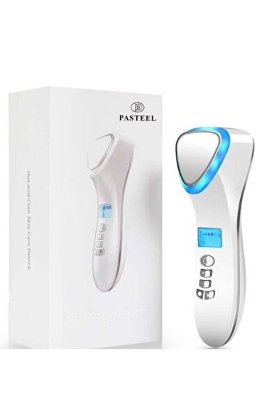 pasteel Hot Cold Skin Care Massager