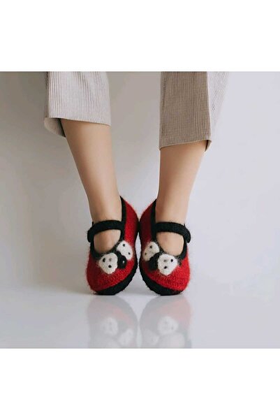 Metuche Accessories Çeyizlik, Bohçalık, Hediyelik Patik