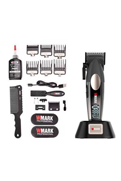 Wmark Clipper NG-8038