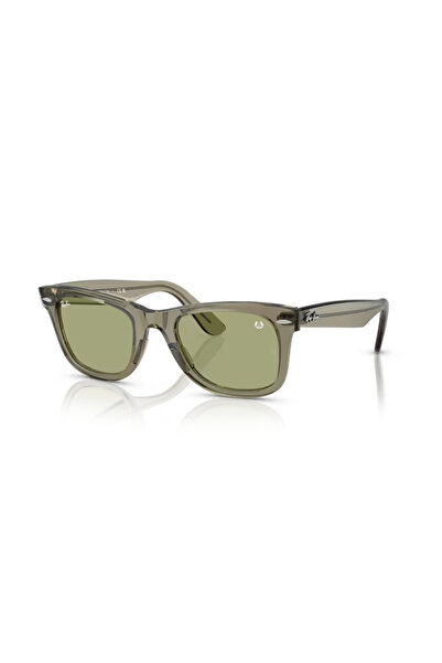 Ray-Ban 0RB2140 68694E 50 Unisex Güneş Gözlüğü