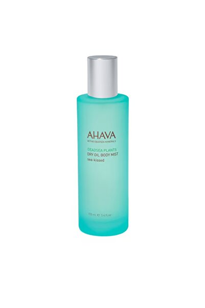 AHAVA , Sea Kissed, Dry, Hydrates, Sea-Kissed, Dry Body Oil, 100 ml
