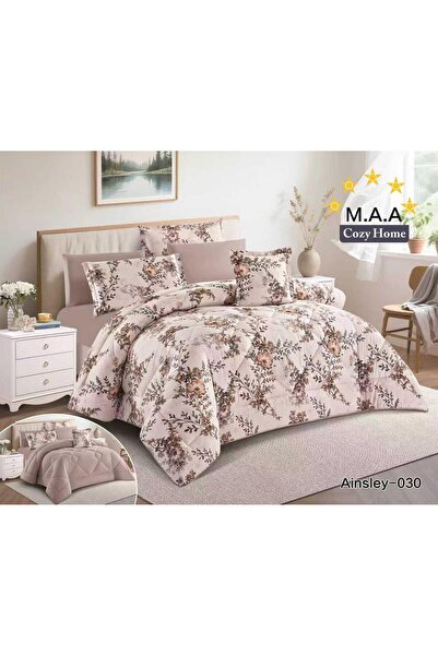 M.A.A Cozyhome Microfiber quilt