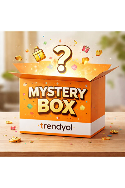 OEM Cutie Surpriza 2-5 Produse Trendyol