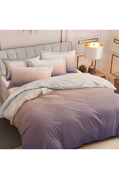 OEM Bed linen with elastic 180x200 for double bed 2 people Dreamelle, 6 piece...