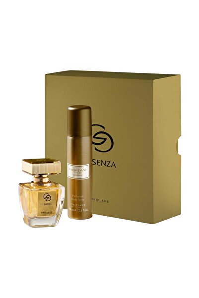 Giordani Gold Essena Set