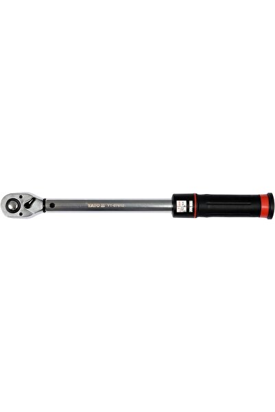 Other TORQUE WRENCH 1/2"" 10-60Nm YT-07612 YATO