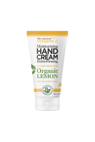 BIOVENE Nr. 1, Conține vitamina C, Anti-îmbătrânire și fermitate, Cremă de mâ...