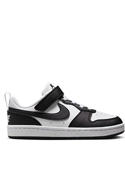 Nike Children's Shoes Court Borough Low Recraft Sneaker Children's Shoes