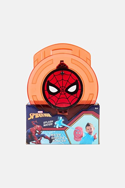 Marvel Spider-Man Marvel Spiderman Water Shield And Blaster