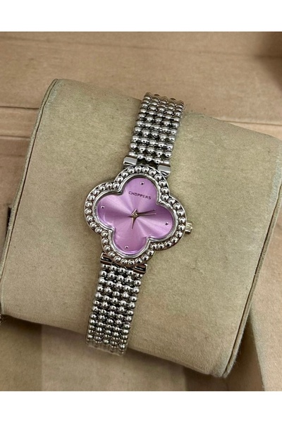 Mihristore ساعة يد نسائية بنمط يونكا هدية عيد الحب