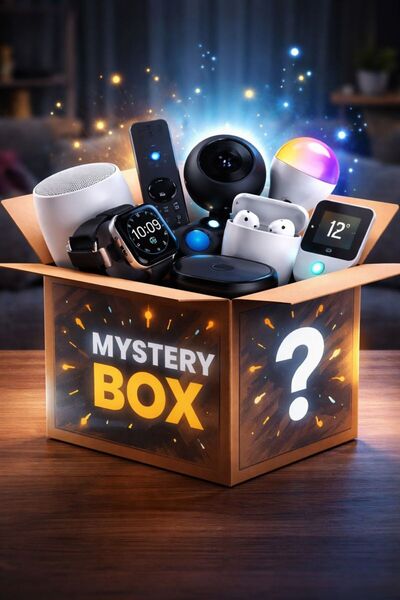 OEM Cutie Surpriza 3-6 Produse Smart