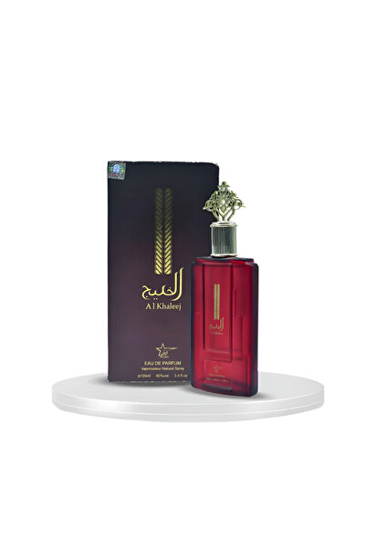 ARYAN Al Khaleej Arabian Perfume 100ML