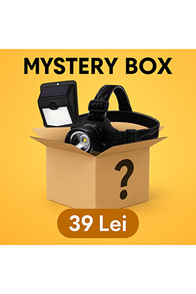 OEM Surprise box 2-5 products