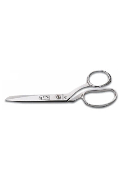 Marsilyan A8257-11 Countertop Scissors No: 11 Inch / 27.94 cm - Chrome Plated...