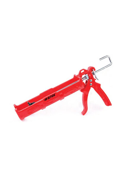 eco port Profesyonel Plastik Silikon Tabancası