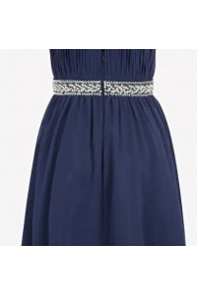 MASCARADE Rochie de cocktail cu rimel