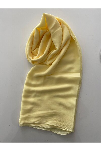 Fureya Dubai Pamuk Şal