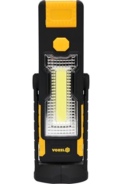 Other WORKSHOP LAMP 3W COB LED 220LM 82733 VOREL