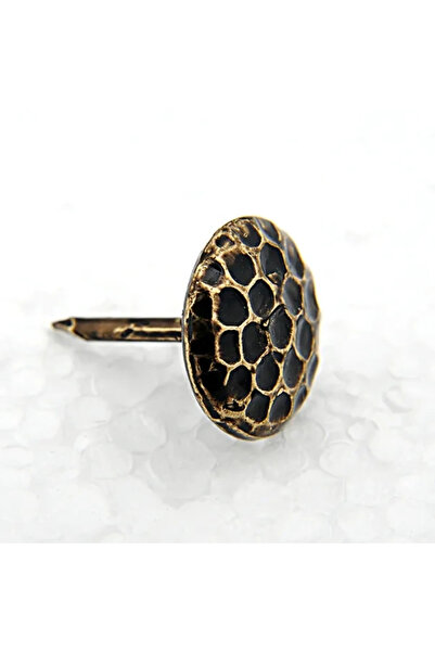 Practials - Αντίκα Κυψελοειδής Κόμπος / Πινέζα 16 mm 30