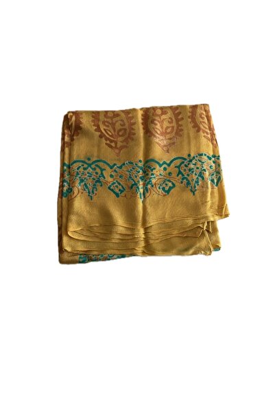 Inno Kayın İpek Kelagayi Şal