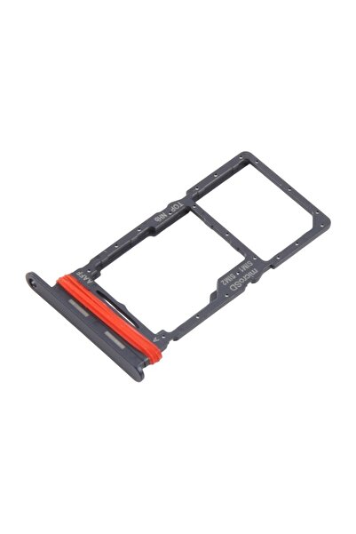 OEM SIM Card Holder Black Samsung Galaxy A16 5G, A166B