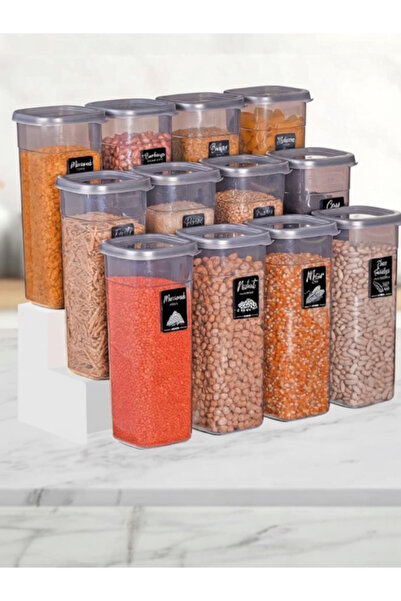 SAKLAMA KANI 12 Li 1700 ml