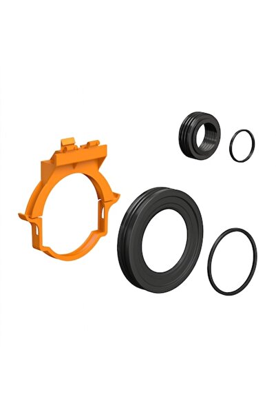 Cersanit Set garnituri pentru tevi de conectare – rezervoare incastrate AQUA ...