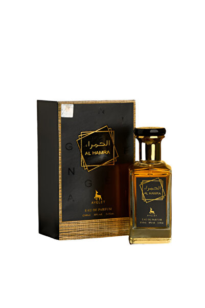 Ayelet Al Hamra Arabian Perfume 100ML
