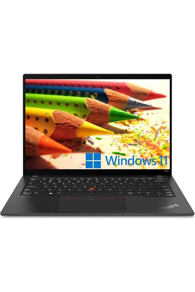LENOVO Thinkpad T14s Core i5 10th Gen | 16GB RAM | 512GB SSD Business Laptop