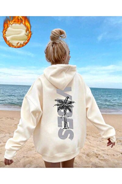 DİVİN Hooded 2 Ipliik Sweatshirt – Warm, Comfortable, and Trendy Design