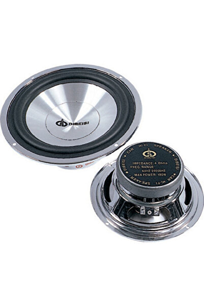 ALIEN Diffuser 13cm 8ohm C5005 – 13cm 5inch