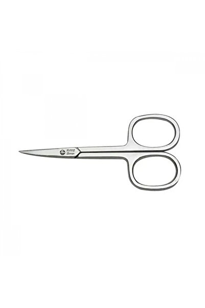 NARUE 010-450 M620 Mustache Scissors No: 4.5 Inch / 11.43 cm - Chrome Plated