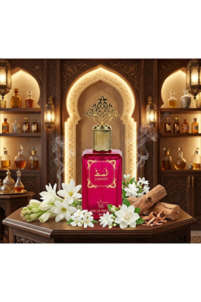 ARYAN Parfum Arabesc Lamast 100ML