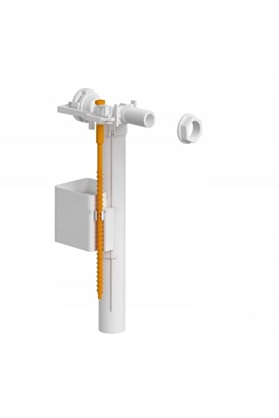 Cersanit Filling valve 40/50, plastic, 30x46cm, set