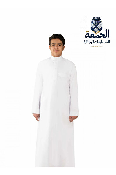 Drosh ثوب دروش فلامنت شبابي طول(42)