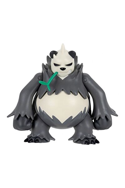 Pokemon Battle Aksiyon Figürler PKW4079 - Pangoro